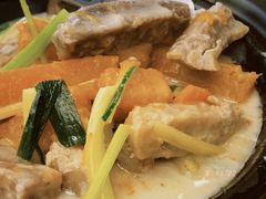 香芋南瓜煲-潮福城大酒楼·潮粤菜·港式点心(阳光城店)