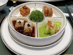 -酒蜻蜓·庭院私房菜(天元东路店)