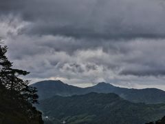 -罗田天堂寨风景区