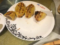 -北疆饭店(吴江店)