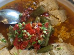 -一江春水·杭帮臻宴(三台山店)