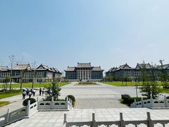 -河南大学(龙子湖校区)