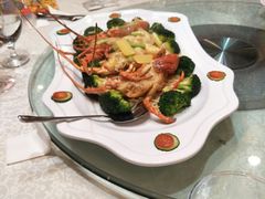 -龙的酒楼·手工早茶·顺德菜(近良路店)