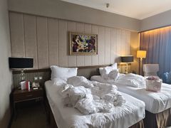 -澳门十六浦索菲特大酒店