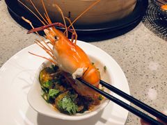 -粗茶淡饭·蒸鲜(光谷店)