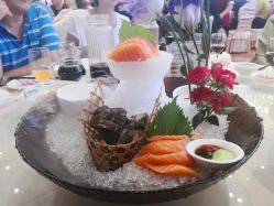 -舒友海鲜大酒楼·宴会厅(白鹭洲旗舰店)