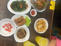 -松發肉骨茶(克拉码头店)