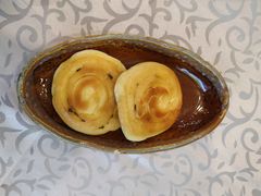 香煎葱油饼-六婶西关小厨(光塔路店)