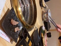-松鱼亭·和牛烧肉(协鑫广场店)