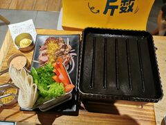 -豪客来牛排(大汉口城店)