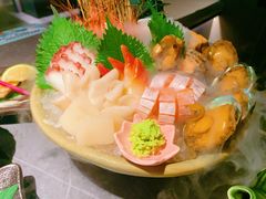 -匠和风精致料理(祥禾天地店)