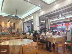 -龙记烤鸭店(新民路店)