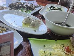 -吴祥记潮州菜·百年老字号·砂锅粥
