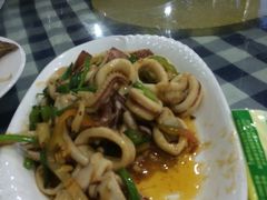 -钱大妈海鲜饭店(保利林语店)