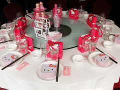 -真爱中国餐馆·年华店(朱雀大街店)