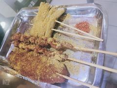 -高福麻辣烫(新阳店)