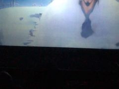 -万达影城(开福万达广场IMAX店)