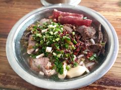 -老东江米粉