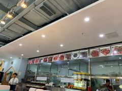 -大草原清真饭庄(沙河店)
