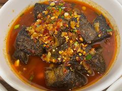 -建辉湖南土菜馆(南大街店)