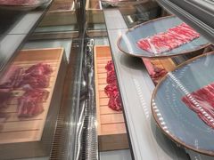 -腾格里· 蒙古山羊火锅(北京中关村店)