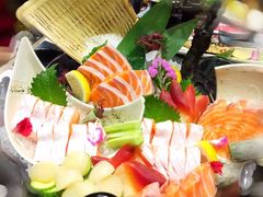 -古田居·特色寿司料理(星之岛旗舰店)