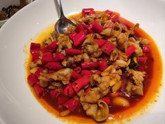 -飶香居(省博物馆店)