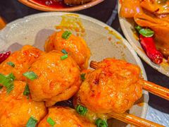 -陶婆婆火锅(洪崖洞店)