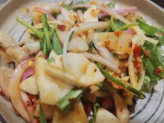 -云海肴·汽锅鸡·云南菜(领展购物广场·中关村店)