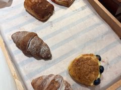 -松咖啡自助餐厅·松北香格里拉