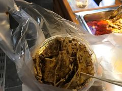 -陈仓老街美食天地