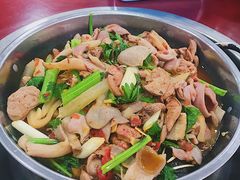 -胖娃古镇鸡杂(磁器口总店)
