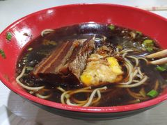 -小龙大肉面馆