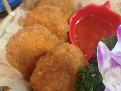 -荷花泰菜(东方新天地店)
