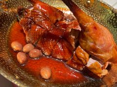 -小厨娘金榜题名(夫子庙秦淮河店)