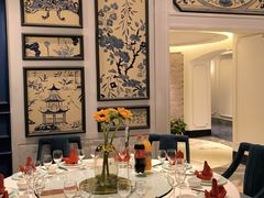 包厢-翠湖宾馆·中餐厅