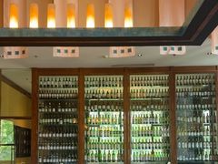 -拉萨瑞吉酒店-秀餐厅