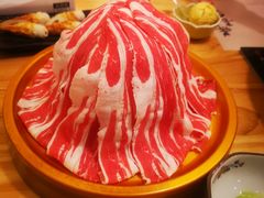 -牛匠和牛寿喜锅(西安总店)