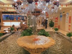 -汤泉良子.足疗按摩.SPA(中关村店)