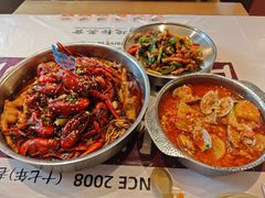 -靓靓蒸虾·头牌蒸虾(雪松路总店)