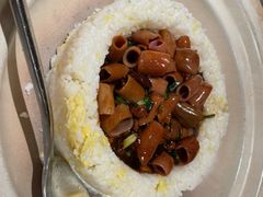 -五谷丰登农家院·地道胶东菜·海鲜烧烤(威海店)