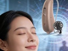 -自然之声助听器·呼吸机(贵定店)