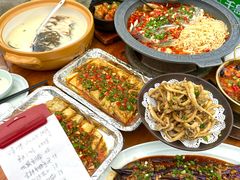 -浔味·山屿湖·正宗淳牌全鱼宴老字号