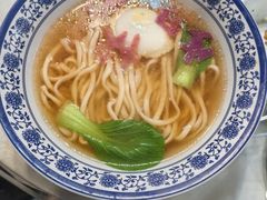 -北平味道.京味菜.烤鸭(梨园店)