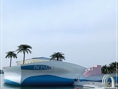 -千龙湖生态旅游度假区