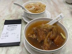 -麦奀云吞面世家 山顶店(山顶广场店)