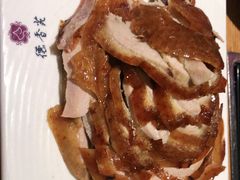 -德香苑脆皮烤鸭·经典(爱融荟城店)