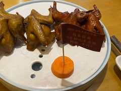 -大鸽饭(马王堆店)