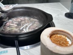 -四季缤纷椰子鸡(雨花亭凯德广场店)