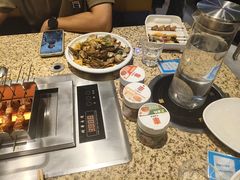-丰茂烤串(卫星广场店)